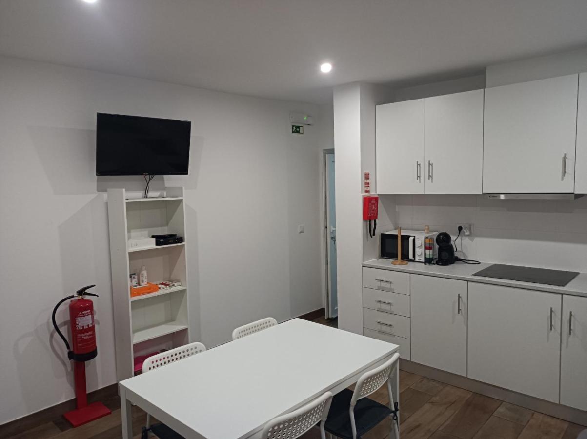 Casa Amado Fundao Lejlighed Eksteriør billede
